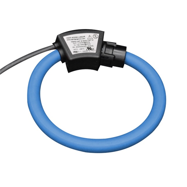 ASR-400MV-04/B Aim Dynamics  Current Sensors